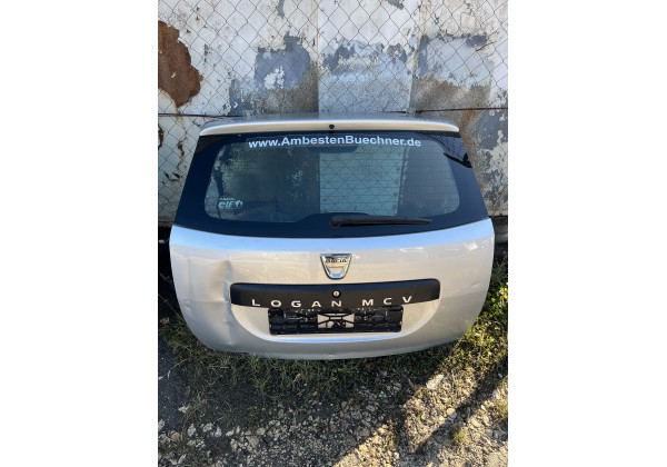 Кришка багажника Renault Logan II MCV 