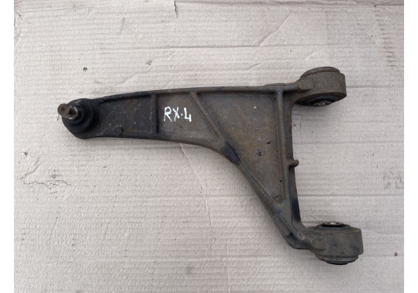 Важіль передній лівий Renault Scenic I RX 4x4, 7700437137