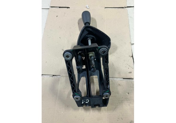 Куліса КПП Citroen C1, Peugeot 107, Toyota Aygo, 2400AG, 33530-0H010