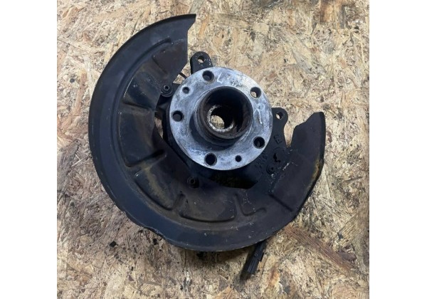 Цапфа, поворотний кулак правий Renault Laguna 3, 1.5 DCi, 400140024R, 402020001R