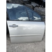 Двері передні праві Renault Scenic II, TED11, ціна за голі двері