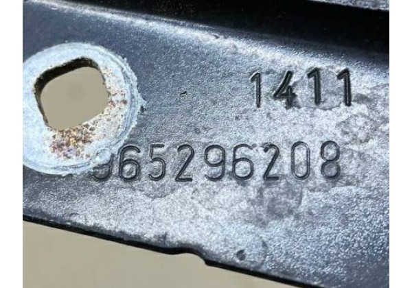 Петля, завіса капота права Citroen C4 Picasso, 06-13, 7912A3, 9652962080