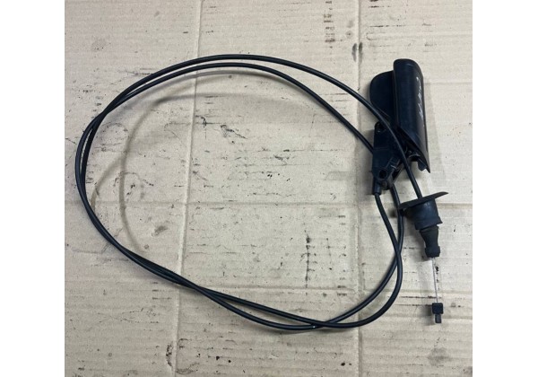 Трос відкриття капоту Citroen C4 Picasso, 7937N5