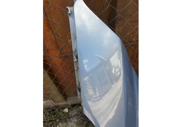 Крило ліве Renault Espece 4, TEB64