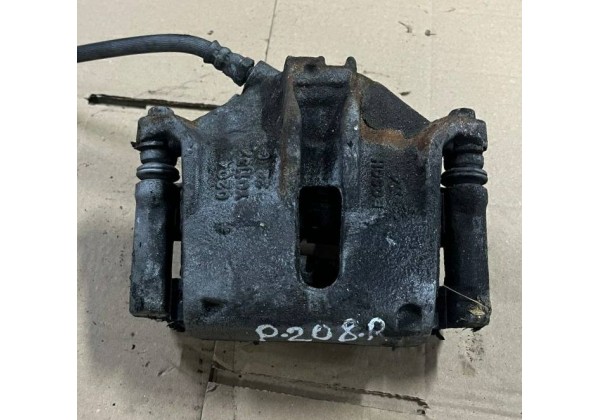 Суппорт передній правий Peugeot 206, 207, 208, Partner, Citroen Berlingo, Xsara Picasso, 4400R7, 441068, 9664465080