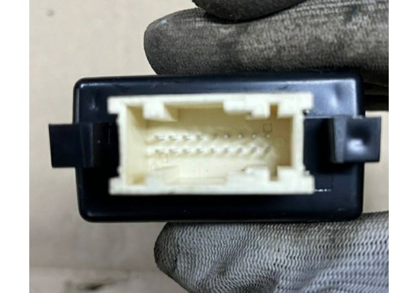 Модуль Bluetooth Citroen, Peugeot, S122288001 F, 9665099680