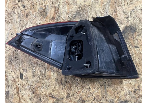 Ліхтар задній правий Renault Laguna 3, SW, 265500021R, 265500002R, 89078244
