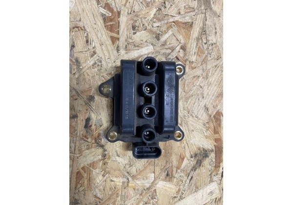 Катушка запалювання Renault Renault 1.2, Sandero, Logan, Clio 1-4, Kangoo, Modus, Thalia 2, Twingo 1-2, 8200702693, 8200734204