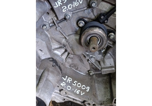 Коробка передач Рено Лагуна 2, 2.0 бензин, 5 ст., JR5009