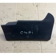Подушка безпеки AIRBAG пасажира Citroen C4 Picasso, 96600568ZD