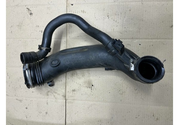 Патрубок повітряний від повітряного фільтра до турбіни Citroen, Peugeot, 1.6 VTI THP, EP6, 1440Q6, V758368480