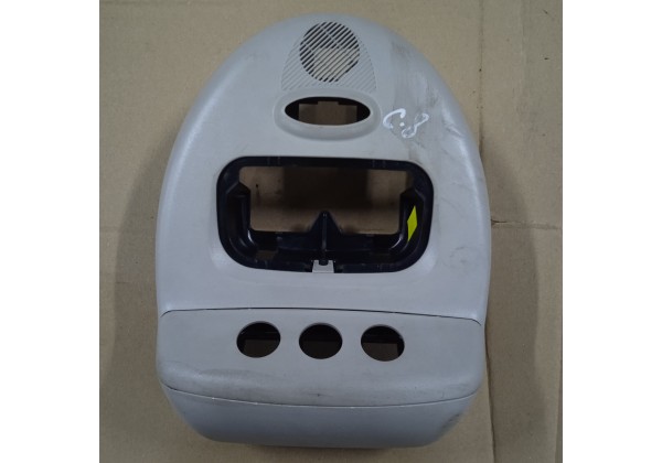 Консоль на потолок Citroen C8, 8146T7, 8146Q2