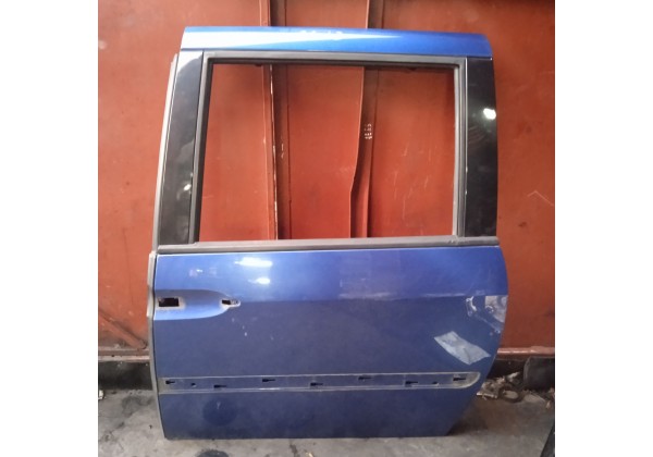 Дверка ліва здвіжна Citroen C8, 9006H9