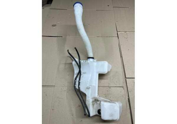 Бачок омивача Peugeot 308, T7, 07-13, 6431L2, 9681207880, 9684297480, 9681170980