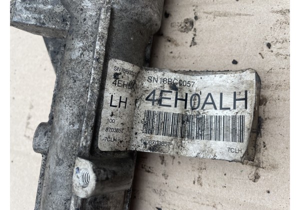 Рульова рейка Renault Kadjar 14-20, SN18BC0057