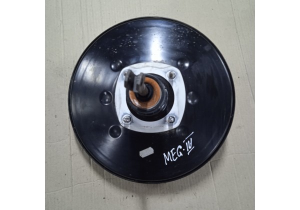 Вакуумний підсилювач гальм Renault Megane 3, Scenic 3, 472100005R, 472104219R