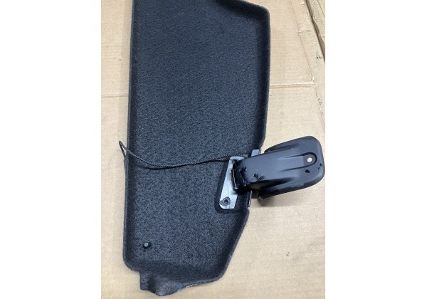 Полиця багажника Renault Twingo II , 8200526186