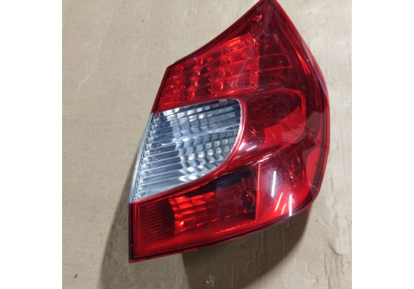 Ліхтар задній правий Renault Scenic 2, Grand Scenic 2, 8200474327 