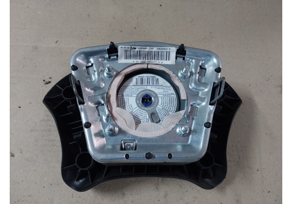Подушка безпеки водія в кермо AIRBAG Fiat Scudo 2, 14012996ZD