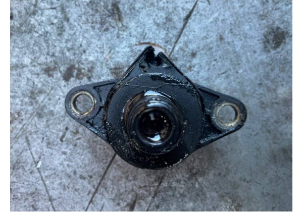 Клапан тиску мастила АКПП DP0 Renault, 8201360522