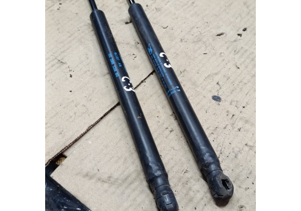 Амортизатор кришки багажника Сітроен С3,9639853880