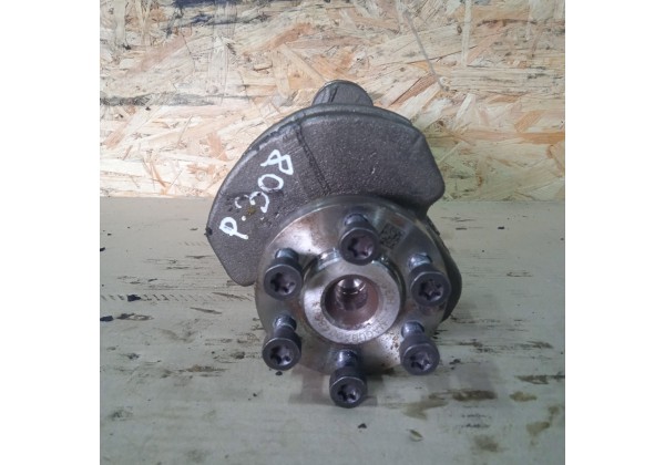 Колінвал 1.2 THP,HN02,STD, Peugeot 208,308(T9),3008, Citroen DS3,DS4,1608518780