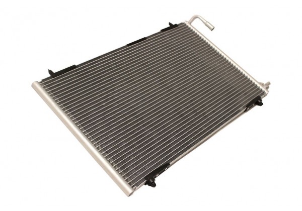 Радіатор Кондиціонера Peugeot 206, 6455CH, 6455CJ, 9651866980, 6455FY, 9651867080, 00006455CH, 00006455CJ, 876841UB, 862600N, 9637523980, 00006455FY, 96518670