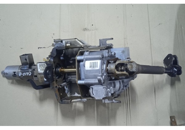 Рульова колонка з електро підсилювачем Renault Clio 3, 8200294978