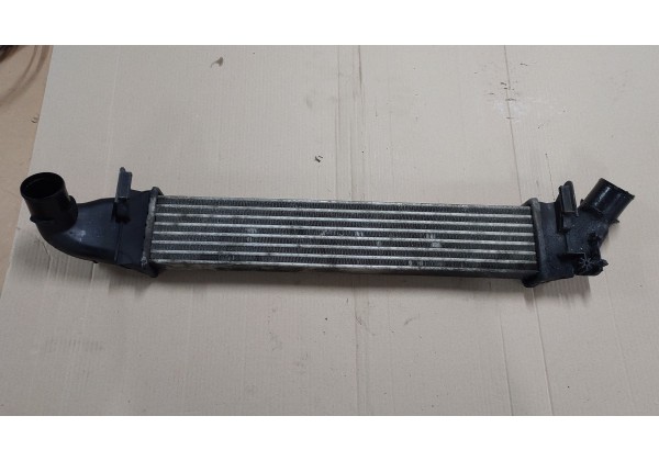 Інтеркулер Renault Logan, 1.5 DCi, 8200424155