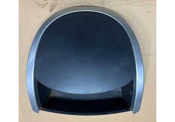 Декоративна накладка дисплея Renault Koleos, 08-11, 84862JY00A