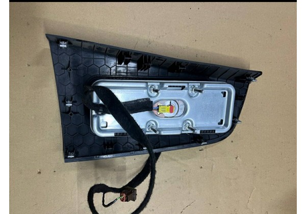 Подушка безпеки AIRBAG пасажира Renault Logan 2, Sandero 2, 985250931R