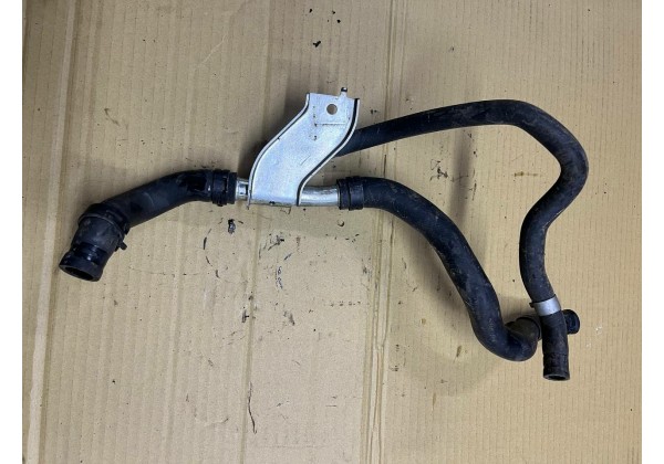 Патрубки системи охолодження Renault Koleos, 2.0 DCi, 08-16, 14053JY04A, 215B31074R, 110613991R