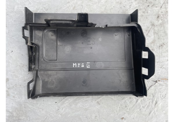 Кришка АКБ Renault Megane III, 244970002R