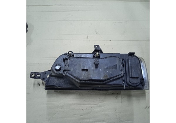 Фара передня права Citroen Jumper, Peugeot Boxer, 2002-2006, 1328425080, 1347690080, ДЕФЕКТ КРІПЛЕННЯ! *