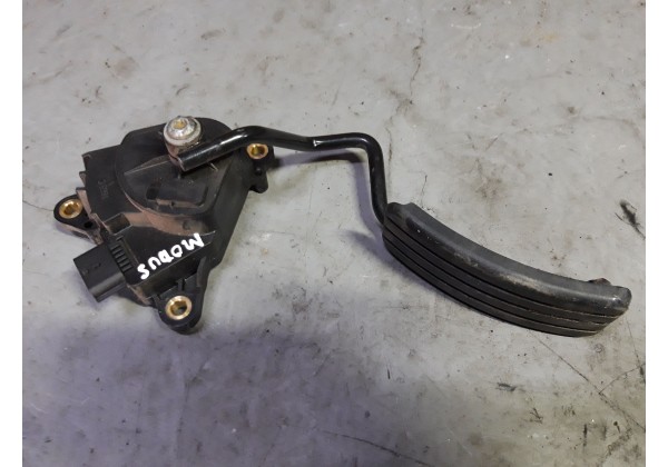 Педаль газу Renault Modus, 1.2 16V, 1.5 DCi, 8200139319 *