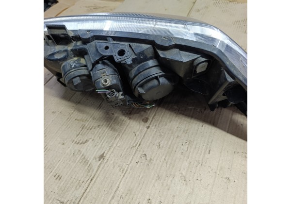 Фара права Рено Меган 2 , 03- 05р, галоген, 8200073221