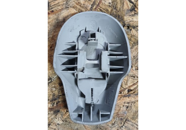 Регулятор, накладка ременя безпеки Renault Megane III, 878250001R 