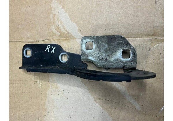 Петля завіс капоту правий Renault Scenic, RX4, 7700843530, 843530