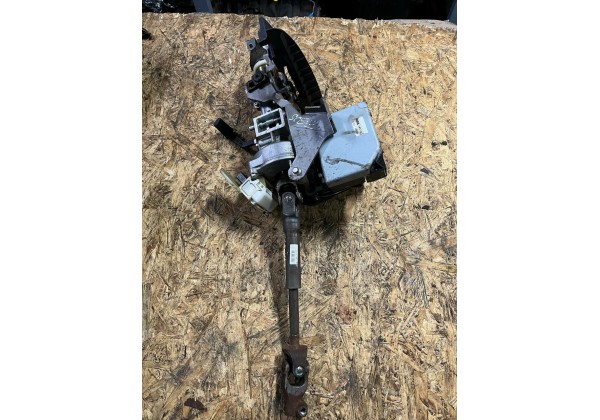 Рульова колонка з електро підсилювачем Renault Scenic 3, 488100379R