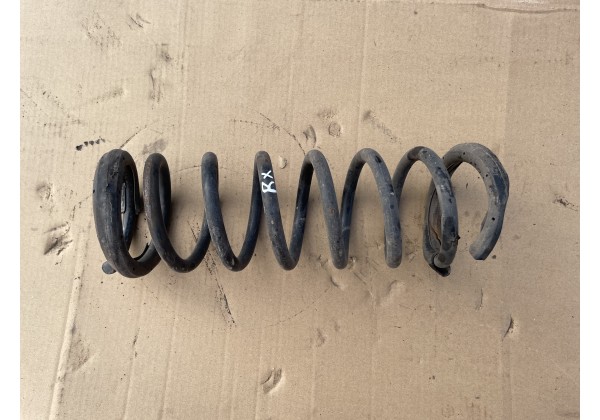 Пружина задня Renault Scenic I RX 4x4, 8200190868