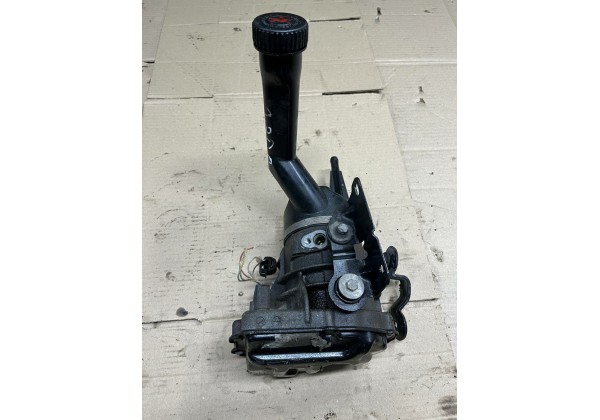 Електрогідропідсилювач керма Citroen C4 Picasso, Berlingo 2, Peugeot 308, 2008, Partner 2, 400853, 9684979080, A0015316
