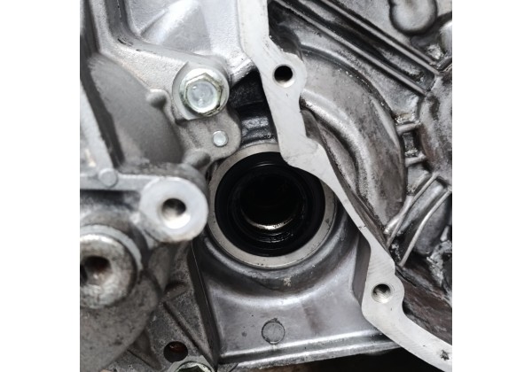 Коробка передач з роздаткою Рено Колеос 2.0 дці , повний привід, комплектна, ND8001, пробіг 150000км