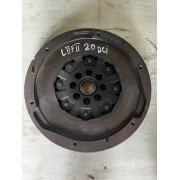 Маховик демпферний  Renault Laguna II, 2.0 DCI, 8200501037