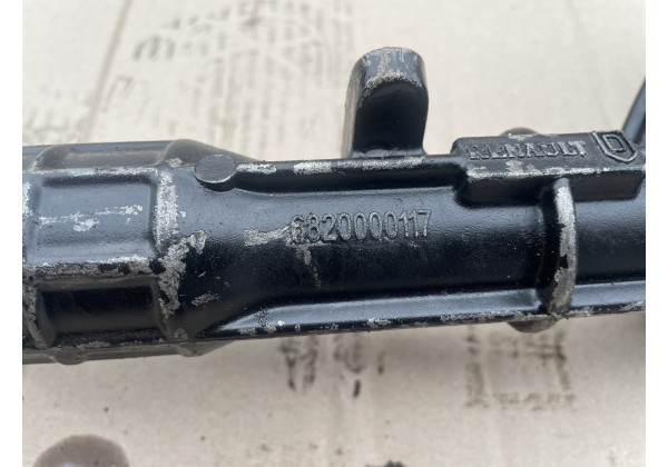 Рульова рейка Renault Logan 04-, Sandero 07-, 6820000117