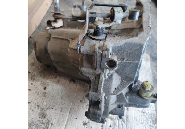Коробка передач 1.1 бензин Peugeot Partner, Citroen Berlingo,20CD04