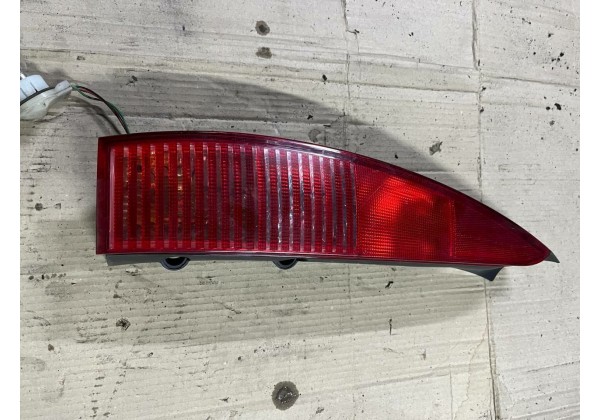 Ліхтар задній правий нижній Citroen C5, 2001-2008, універсал, 6351P7