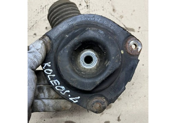 Опора переднього лівого амортизатора з пильником Renault Koleos, 08-16, 543200919R, 54321JY00B, 54050JD00A