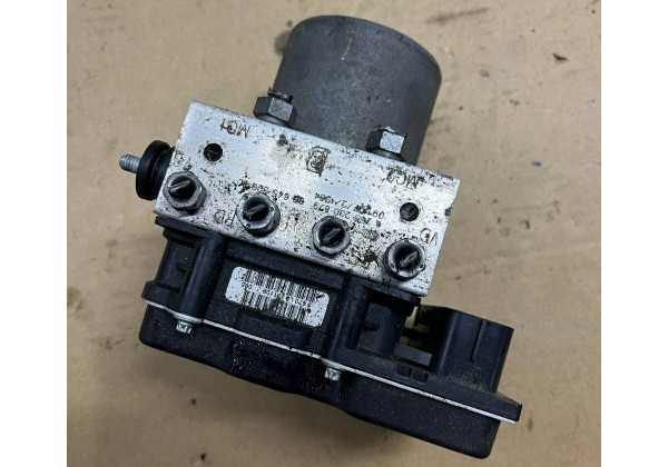 Блок ABS Peugeot 3008, 5008, 09-16, 9664532380, 0265230879