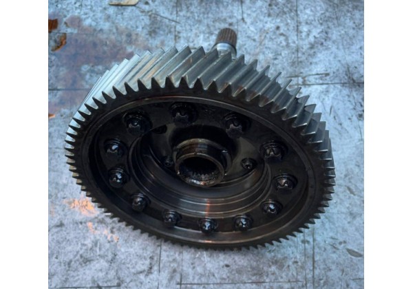 Диференціал АКПП DP0 Renault, 7701472194
