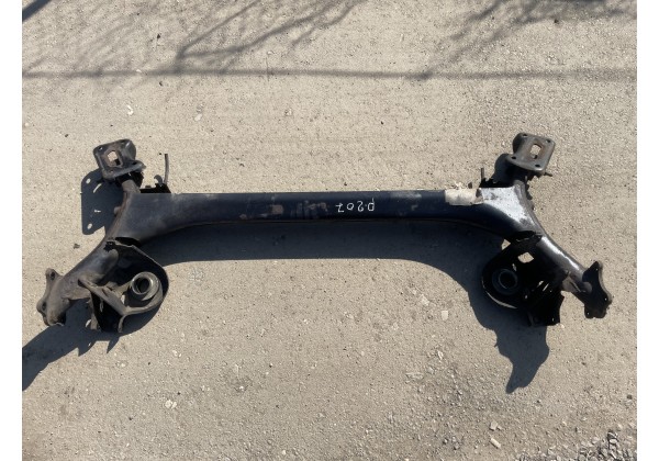 Балка задня Peugeot 207 SW
